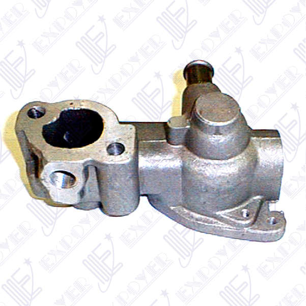 BASE TERMOSTATO-SOLO- P/DSL C/A-A  ESCORT/FIESTA