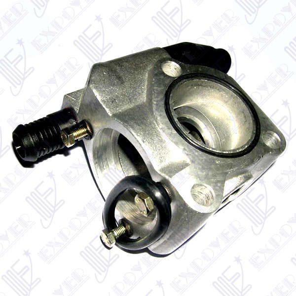 BASE TERMOSTATO (BULBO GRANDE)  ESCORT/MOND ZETEC