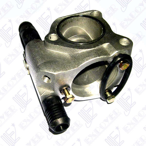 BASE TERMOSTATO (BULBO CHICO)  ESCORT/MOND ZETEC