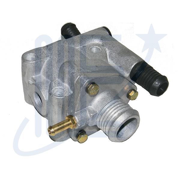 PORTA TERMOSTATO ESCORT MONDEO ZETEC