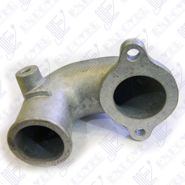 CODO TERMOSTATO                    RANGER C/MAXION