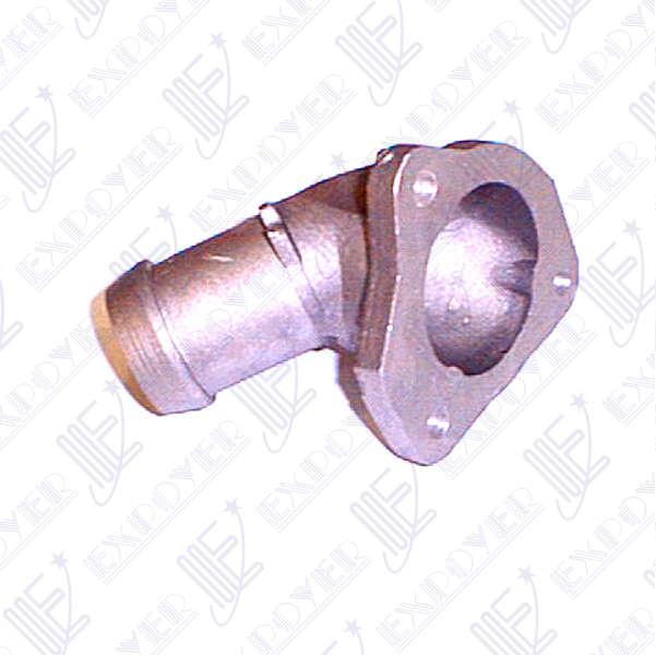 CODO TERMOSTATO -DSL 1.8-          FIESTA 96/