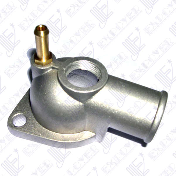 CODO TERMOSTATO FIESTA 1.3 95 ESPAÃOL