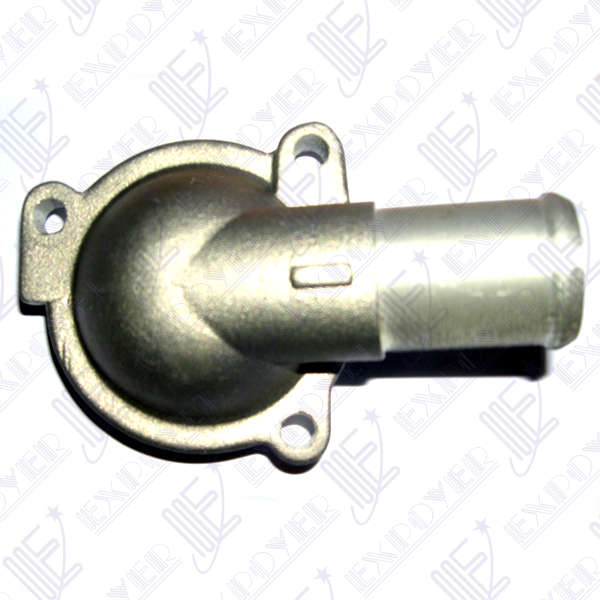 CODO TERMOSTATO   ROCAM 1.6 99/02  KA/FIESTA