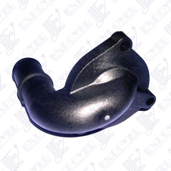 CODO TERMOST-CURVO- (PLAST) FIE 02/FOC/ECO 1.6 ROC