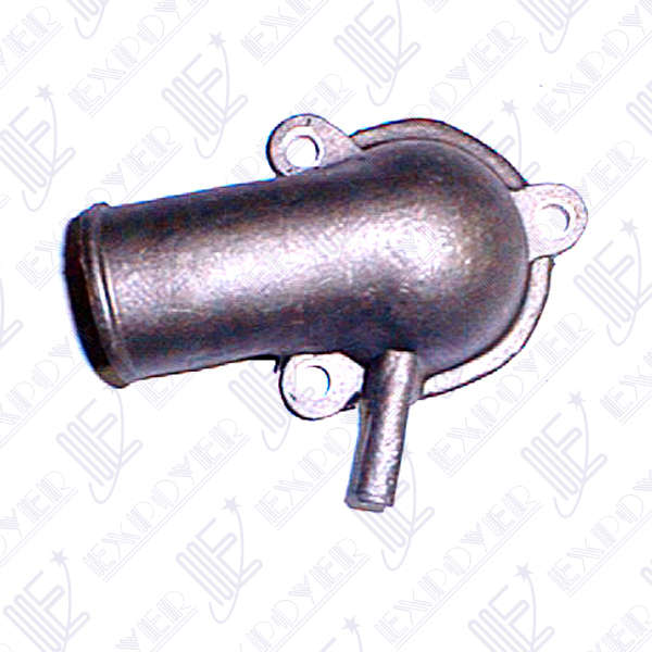 CODO TERMOSTATO-C/BOQUILLA-(M.CHT) ESCORT 88/90