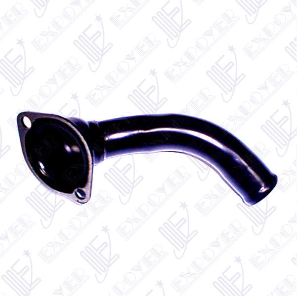 GARGANTA DE AGUA (LARGA-CURVA)     TAUNUS 81