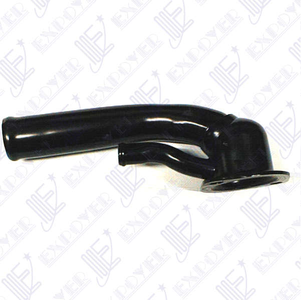 GARGANTA DE AGUA (C/A.A)           TAUNUS 82/