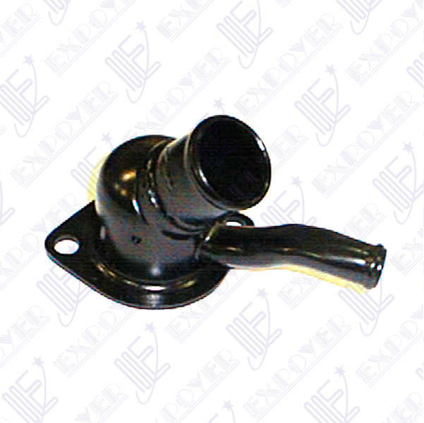 GARGANTA DE AGUA                   FALCON 2,3