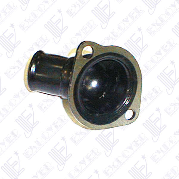 GARGANTA DE AGUA (CORTO)           TAUNUS M/V