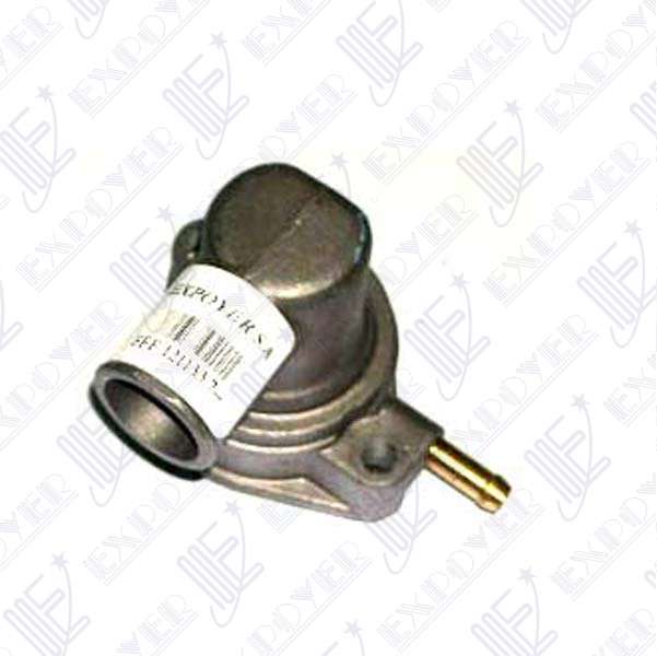 GARGANTA AGUA SIERRA 1.6