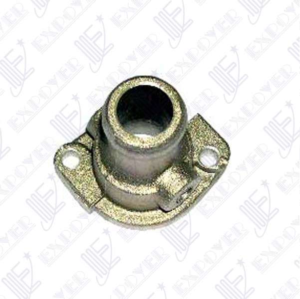 CONEXION DISTRIBUIDORA (CIEGA)     ESCORT C/AUDI