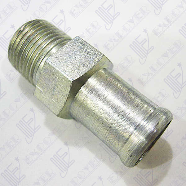 NIPLE CONECTOR EN BLOCK  (ROCAM 1.6)  ESC/KA/FIE/FOC