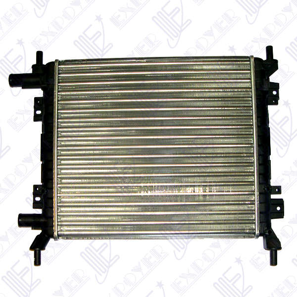 RADIADOR AGUA  VALEO   S/A-A          KA 99/    **