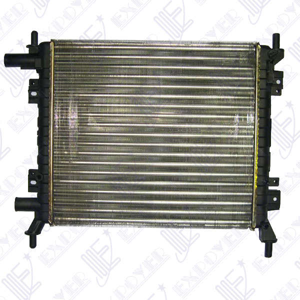 RADIADOR KA 99/--- C/AA ROCAM