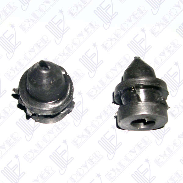 BUJE ANTIVIBRADOR EN RADIADOR      FIESTA/KA/ESC