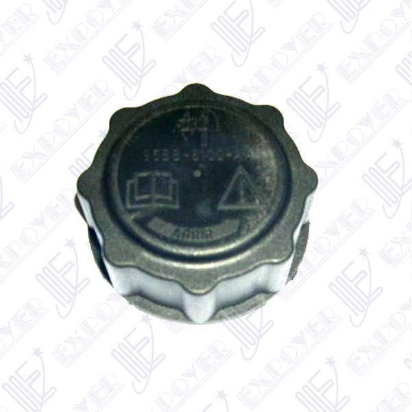 TAPA DEPOSITO AGUA IMP.  ESCORT 96/FIESTA/KA    **