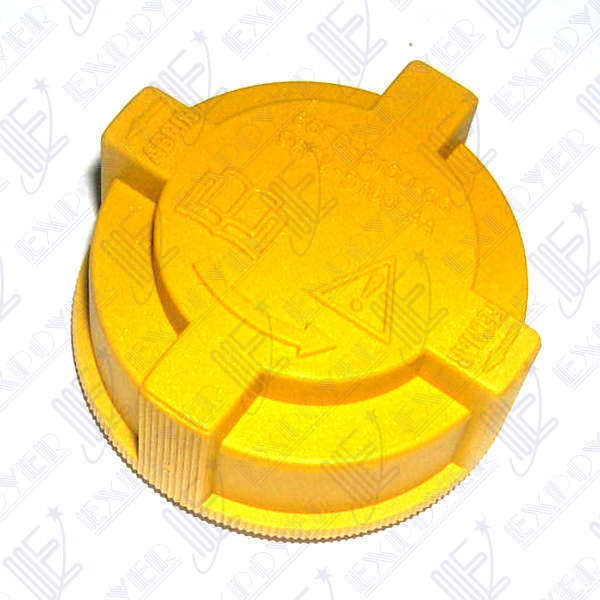 TAPA DEPOSITO AGUA  IMP.   FORD MOTOR AUDI      **