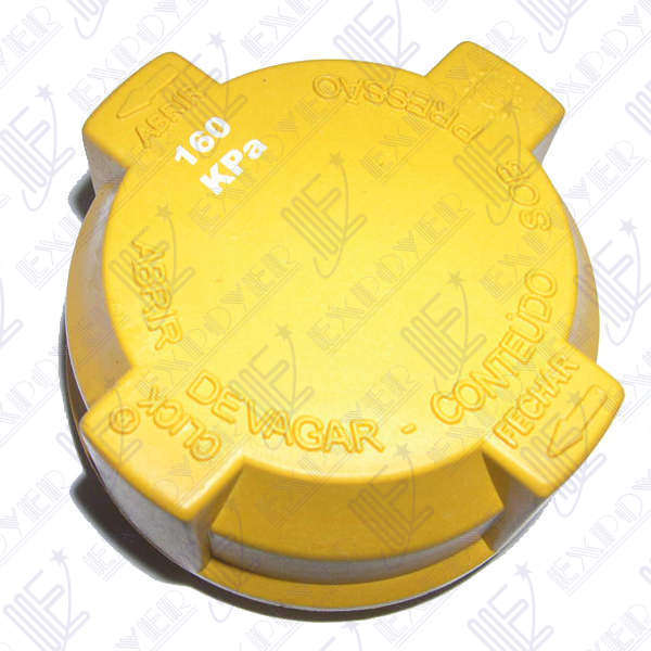 TAPA DEP AGUA ECOSP. FIESTA SIERRA KA