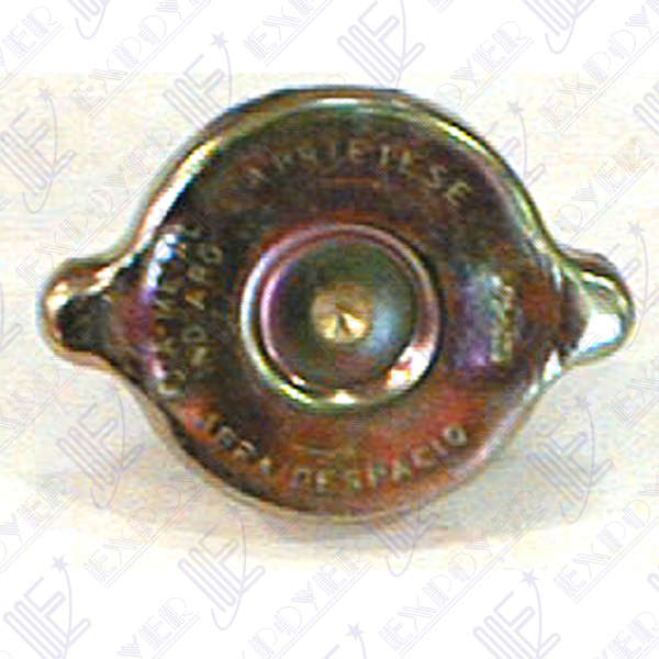 TAPA RADIADOR (16Lbs) C/AAC     FALCON/TAUNUS