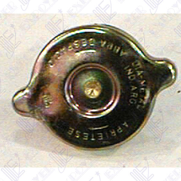 TAPA RADIADOR (7Lbs)            F100 /82