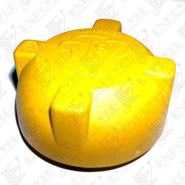 TAPA DEPOSITO AGUA  (AUDI)     ESCORT/GALAXY    **