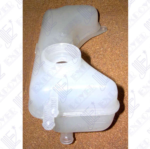 DEPOSITO RECUPERADOR AGUA S/SENSOR SIERRA