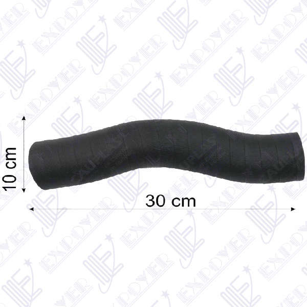 CAÃO REFRIGERACION INTERCOOL. -4153- RANGER 97/