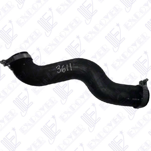 CAÃO INTERCOOLER   (3611)       F-100 C/MAXION  **