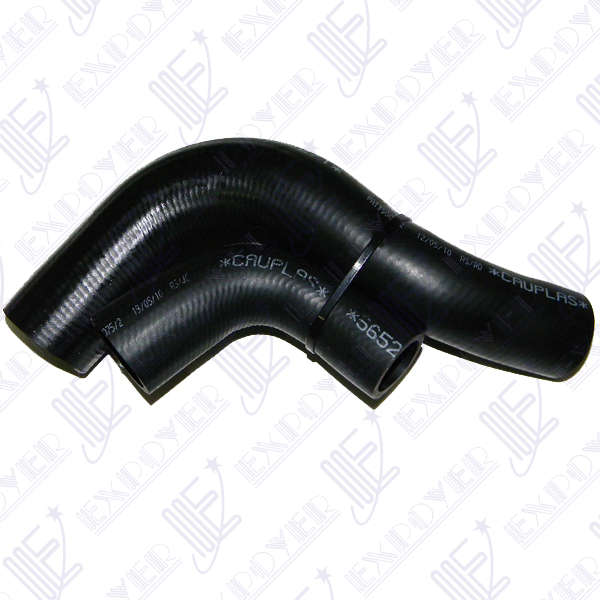 CAÃO INTERCOOLER A TURBO -5652- FOCUS 08/ DSL 1.8