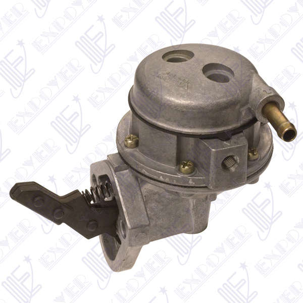 BOMBA NAFTA               -6491-F-100 /80