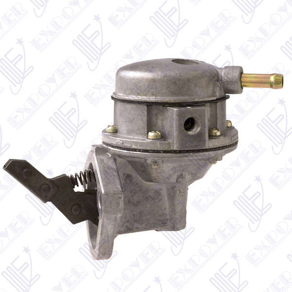 BOMBA NAFTA               -6493-F-100/FAL.81/86