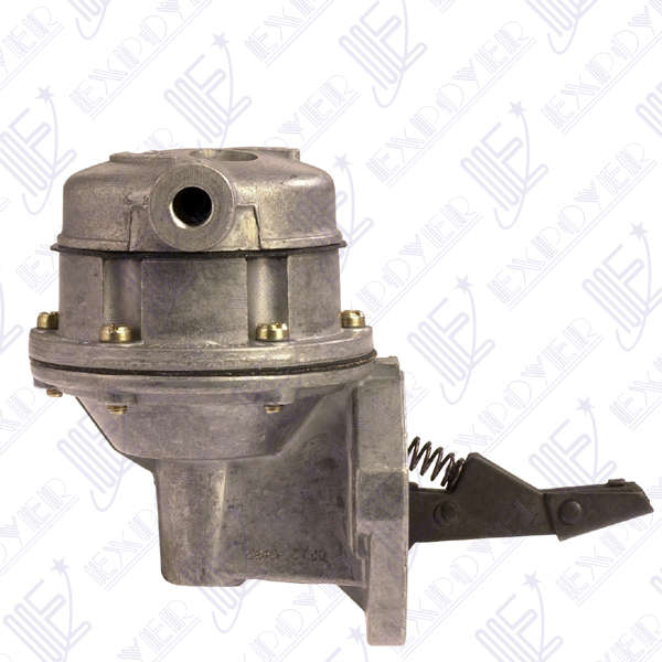 BOMBA NAFTA               -6492-TAUNUS 77/80