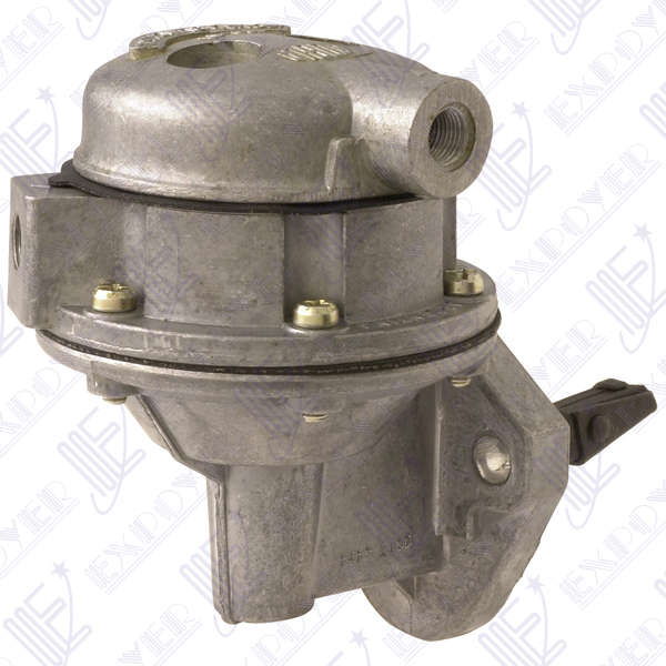 BOMBA NAFTA               -6494-TAUNUS 81/82