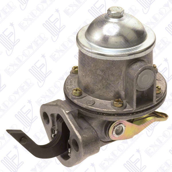 BOMBA GAS-OIL     -4203-PERKINS 4-203/6-305