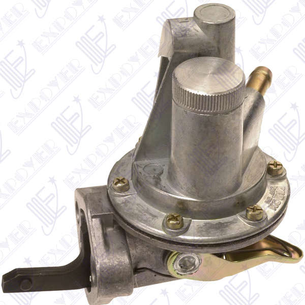 BOMBA GAS-OIL (MWM 229)   -6620-F-100 92/96