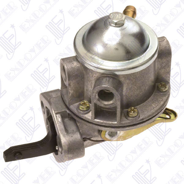 BOMBA GAS-OIL (MWM 410)   -6630-F-1000/4000