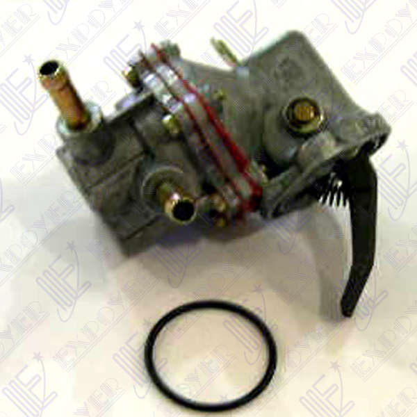 BOMBA GAS-OIL M/BORGWARD -6365- FALCON 88/