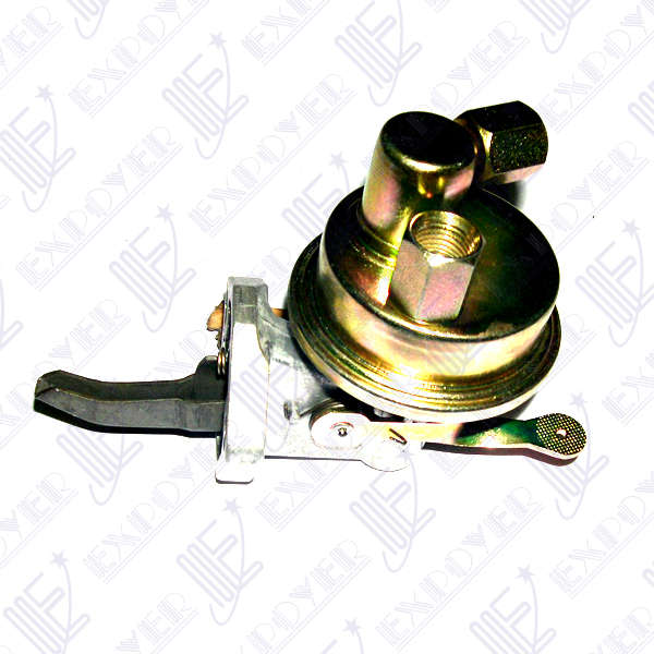 BOMBA GAS-OIL M/CUMMINS -6641S- F-100 98/