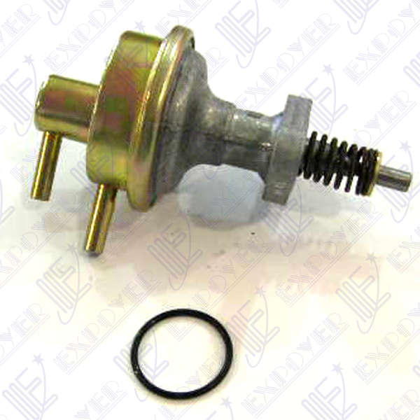 BOMBA GAS-OIL           -2658S- TRANSIT