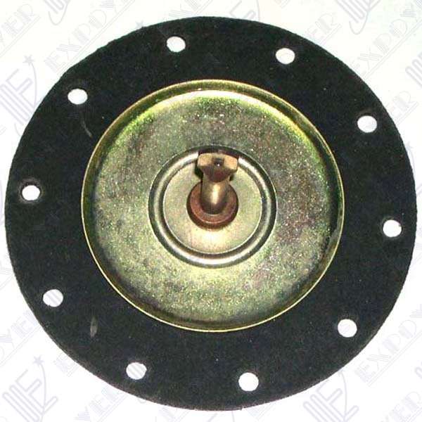 DIAFRAGMA BOMBA NAFTA      -FP431- F-100 V8