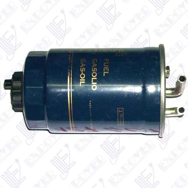 FILTRO COMBUST.  T/CAV  (MC 175)   MOTOR DSL 1.8