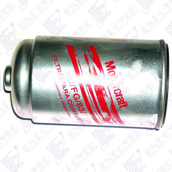 FILTRO COMB.   MOTORCRAFT RFG83  RANGER (MAXXION**