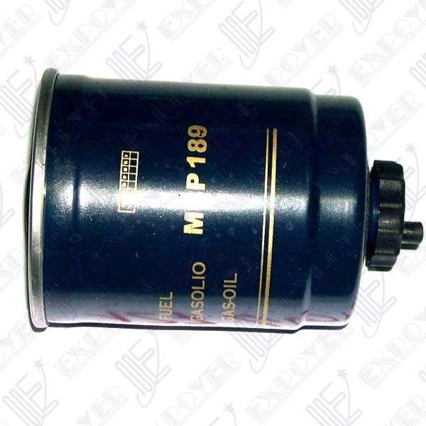 FILTRO COMBUSTIBLE  (FRAM)   TRANSIT 2.5 D Y TD