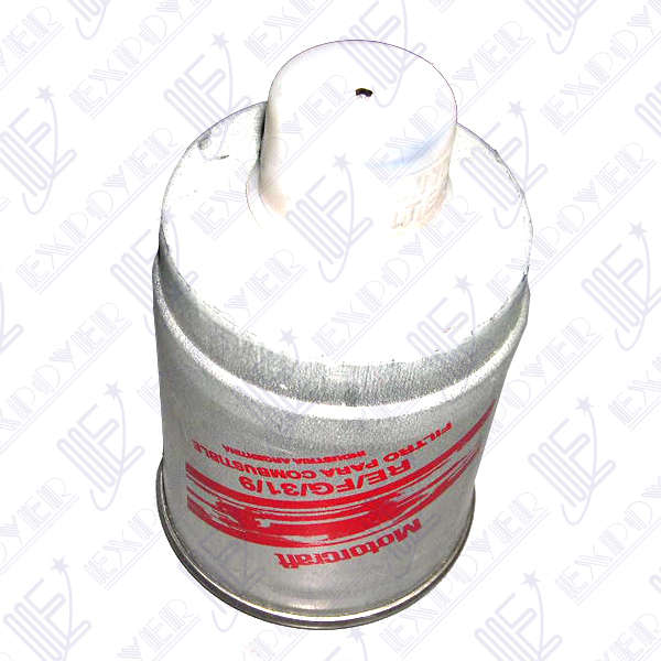 FILTRO COMB.   MOTORCRAFT REFG319TRANSIT        **