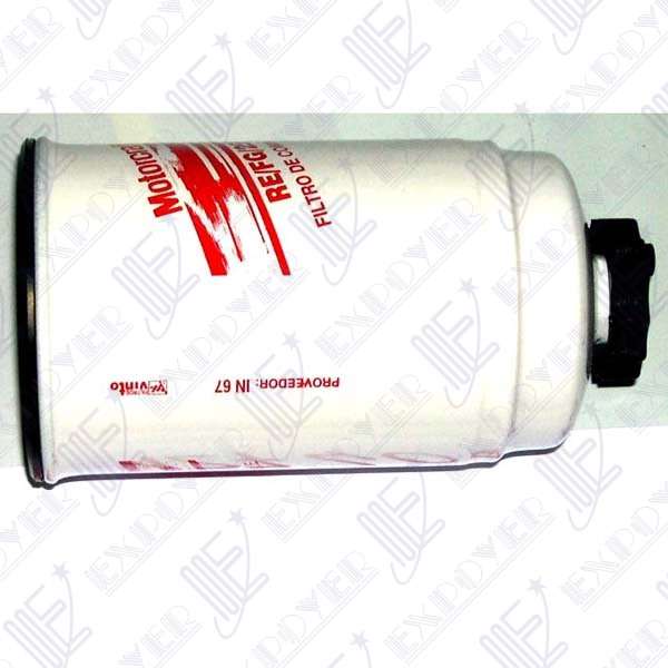 FILTRO COMB.MOTORCRAFT REFG25ATRANSIT 97/00     **