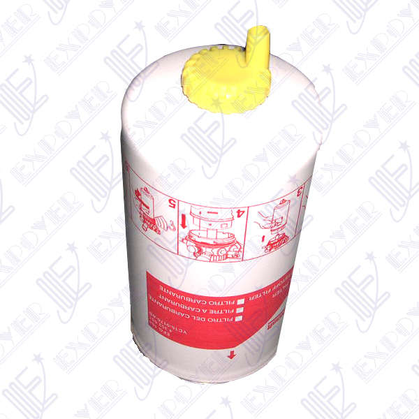 FILTRO COMB. MOTORCRAFT          TRANSIT 2000   **