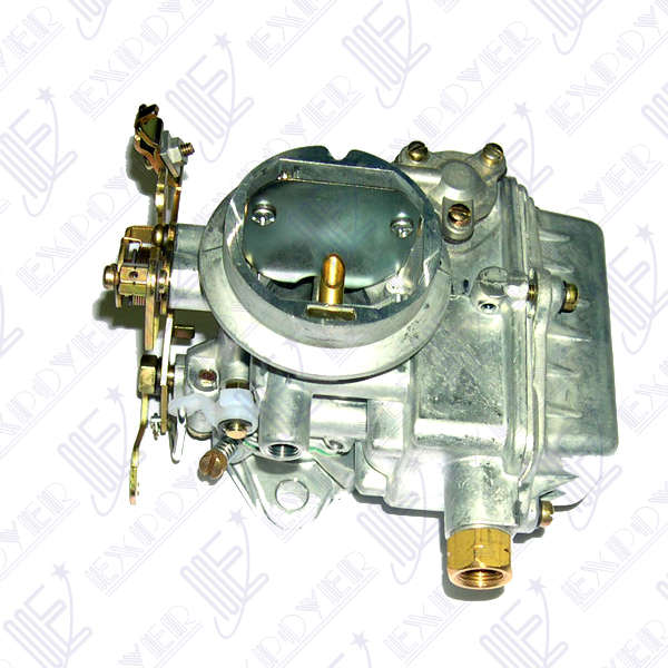 CARBURADOR HOLLEY 188    -CARESA-  FALCON