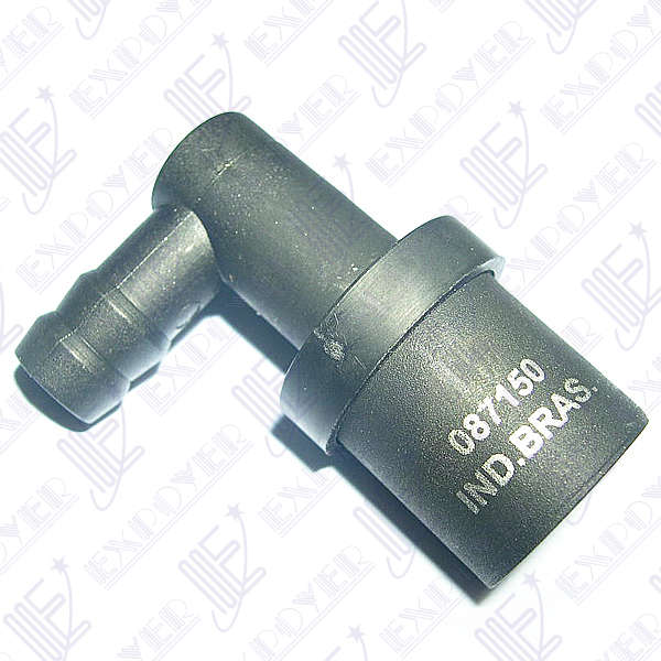 VALVULA VENTEO GASES  FIESTA/KA/ESCORT ROCAM 1.6**