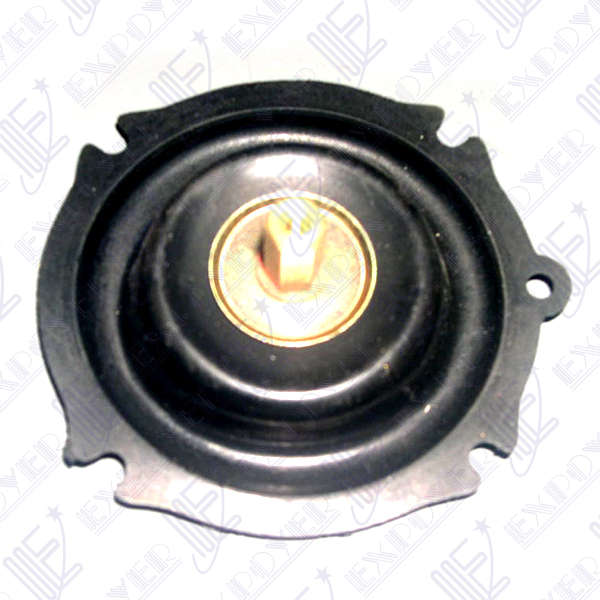 DIAFRAGMA PULMON DEPRESOR          SIERRA 1.6